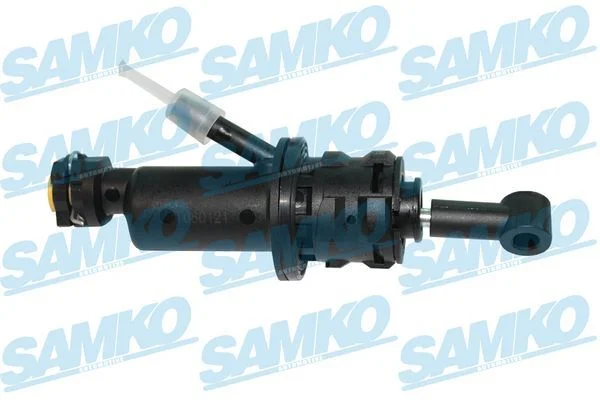 Master Cylinder, clutch SAMKO F30347