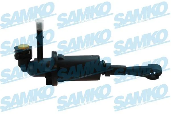 Master Cylinder, clutch SAMKO F30350