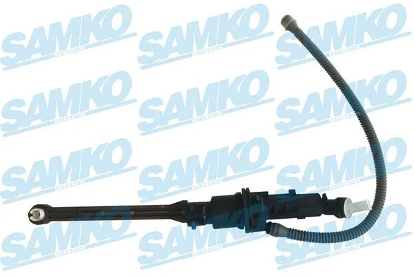 Master Cylinder, clutch SAMKO F30352