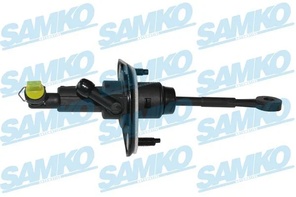 Master Cylinder, clutch SAMKO F30355