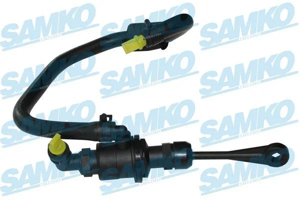 Master Cylinder, clutch SAMKO F30357