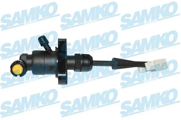 Master Cylinder, clutch SAMKO F30363
