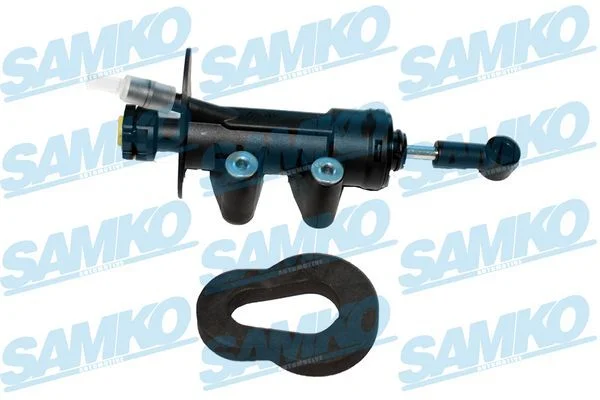 Master Cylinder, clutch SAMKO F30368