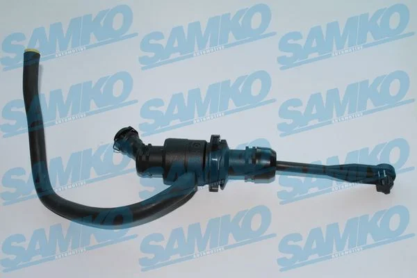 Master Cylinder, clutch SAMKO F30374