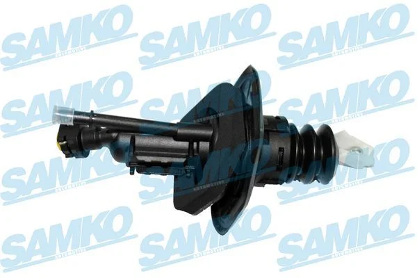 Master Cylinder, clutch SAMKO F30378