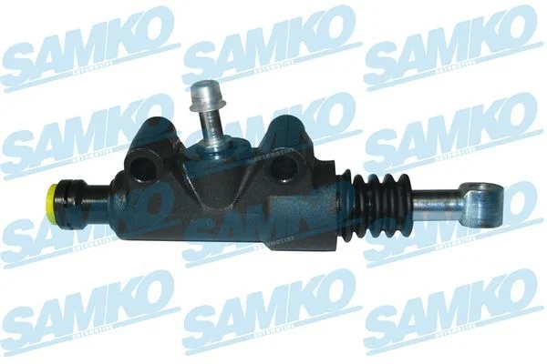 Master Cylinder, clutch SAMKO F30380
