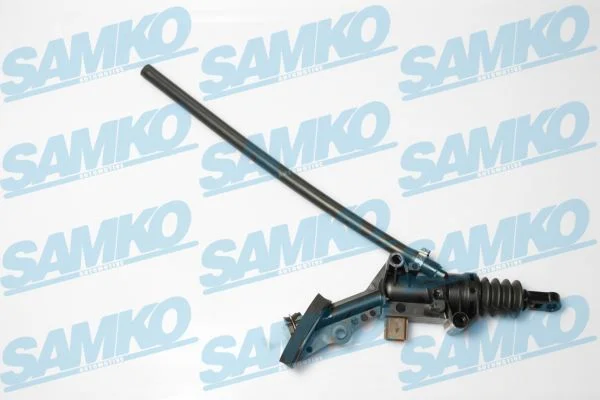 Master Cylinder, clutch SAMKO F30388