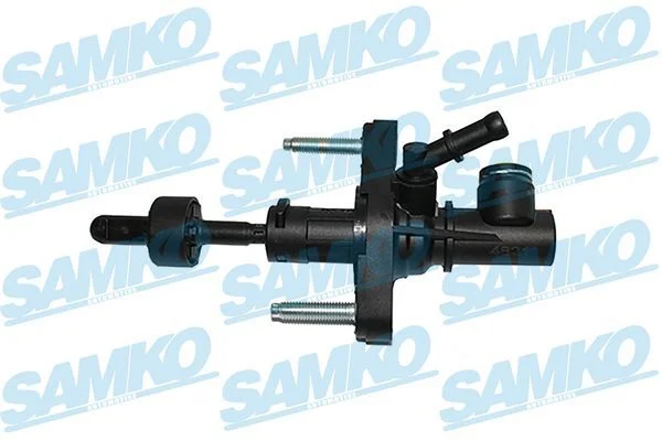 Master Cylinder, clutch SAMKO F30390