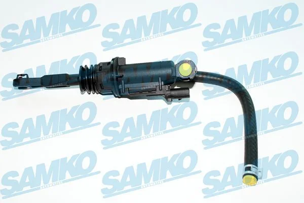 Master Cylinder, clutch SAMKO F30392