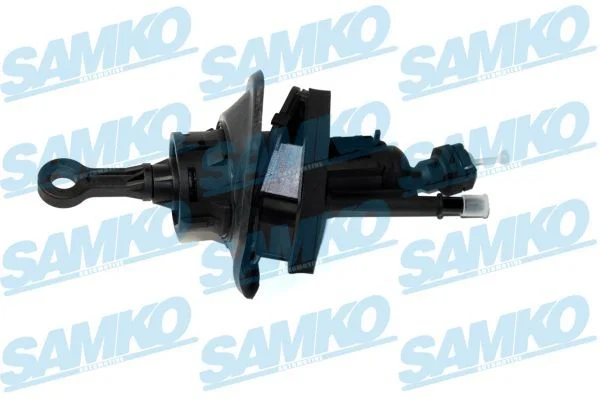 Master Cylinder, clutch SAMKO F30396