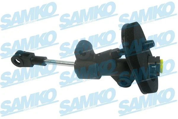 Master Cylinder, clutch SAMKO F30398