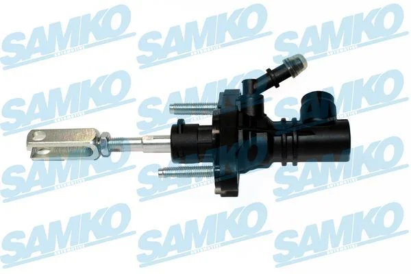 Master Cylinder, clutch SAMKO F30401