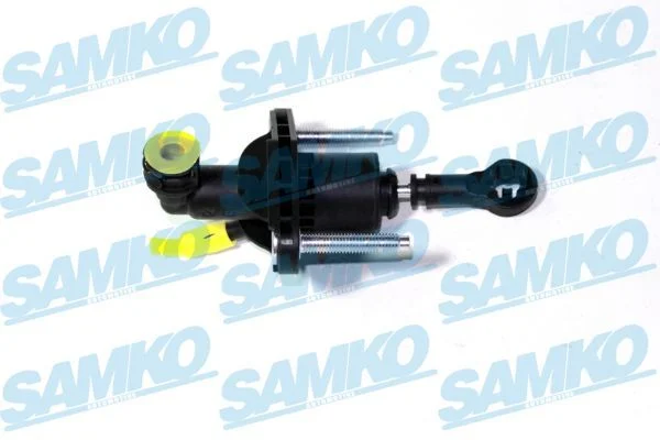 Master Cylinder, clutch SAMKO F30412
