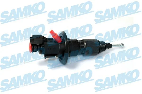 Master Cylinder, clutch SAMKO F30433