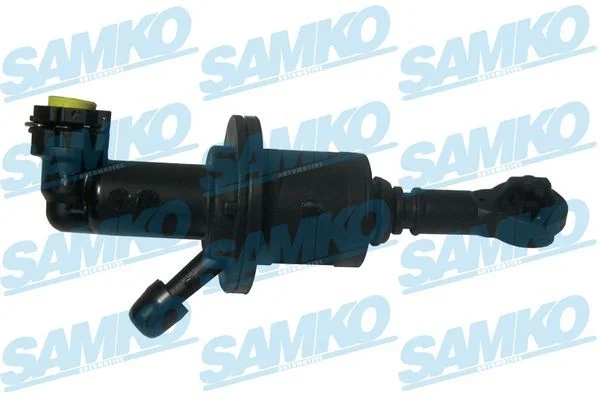 Master Cylinder, clutch SAMKO F30512
