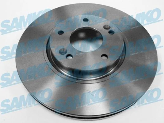 Brake Disc SAMKO H2029V