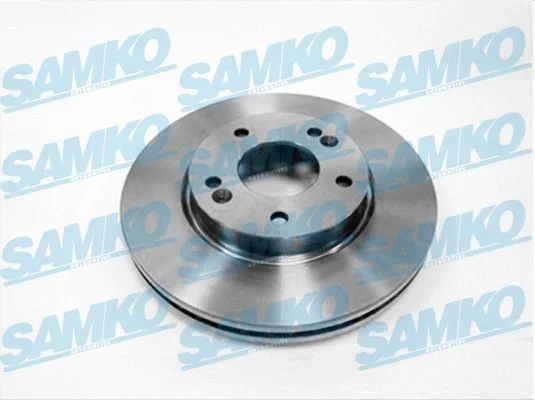 Brake Disc SAMKO K2016V