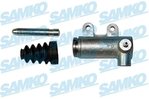 Slave Cylinder, clutch SAMKO M01921