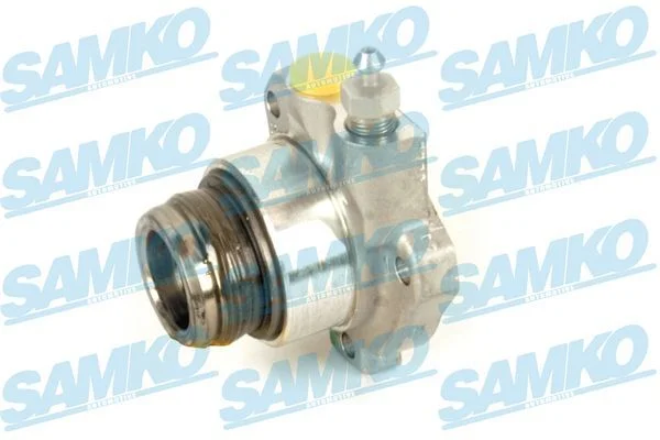 Central Slave Cylinder, clutch SAMKO M04028