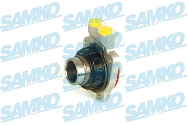 Central Slave Cylinder, clutch SAMKO M04030