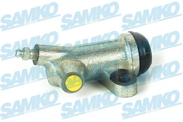 Slave Cylinder, clutch SAMKO M04387