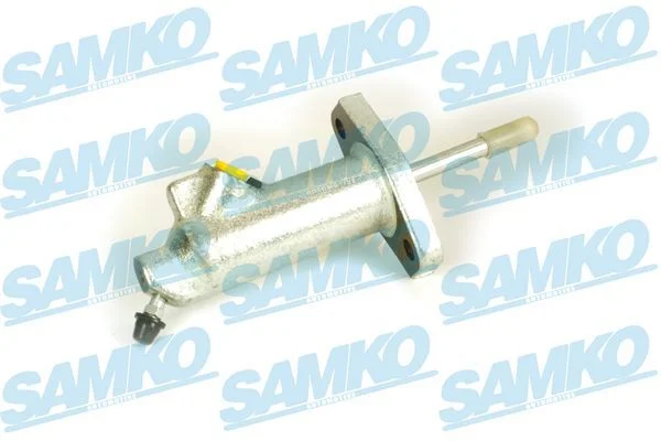 Slave Cylinder, clutch SAMKO M04913