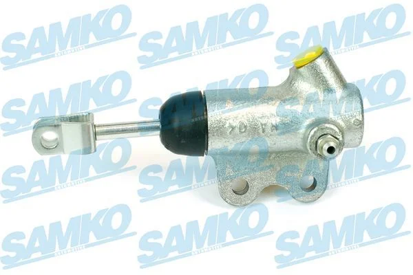Pomocný valec, spojka SAMKO M04925