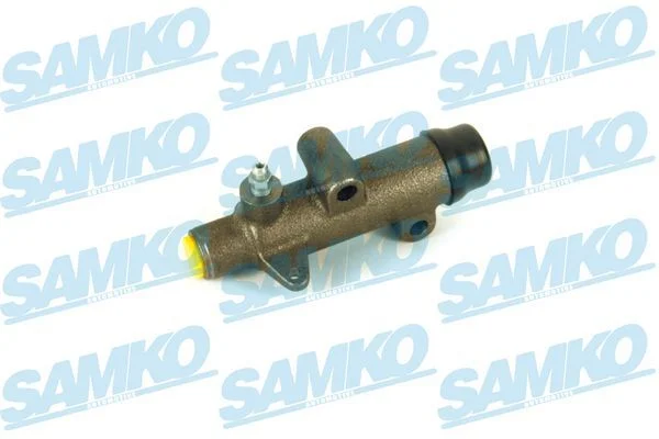 Slave Cylinder, clutch SAMKO M07388