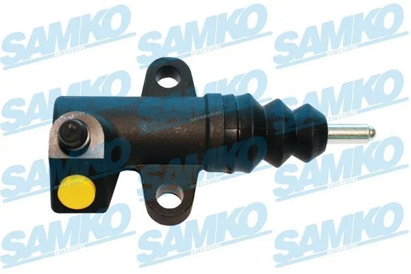 Pomocný valec, spojka SAMKO M08933