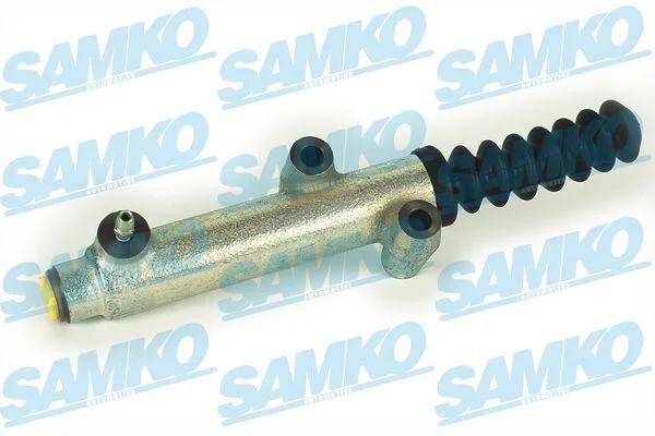 Pomocný valec, spojka SAMKO M09395