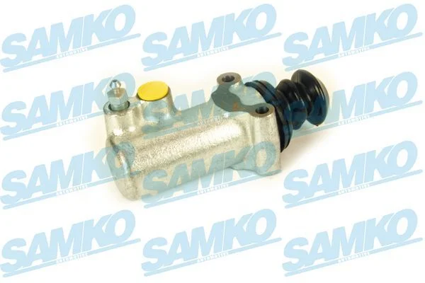 Pomocný valec, spojka SAMKO M09400