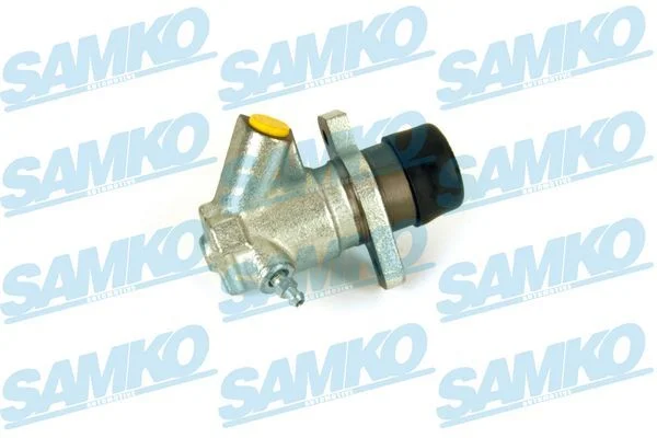 Slave Cylinder, clutch SAMKO M12001