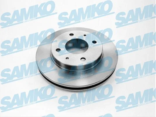 Brake Disc SAMKO M1403V