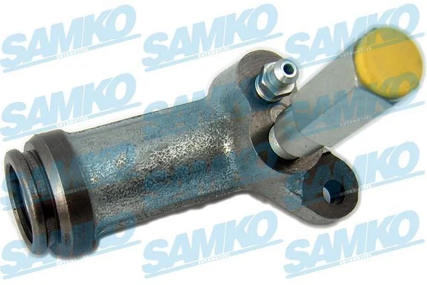 Slave Cylinder, clutch SAMKO M16350