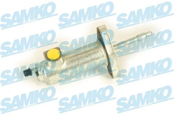 Slave Cylinder, clutch SAMKO M17753
