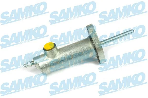 Slave Cylinder, clutch SAMKO M17755