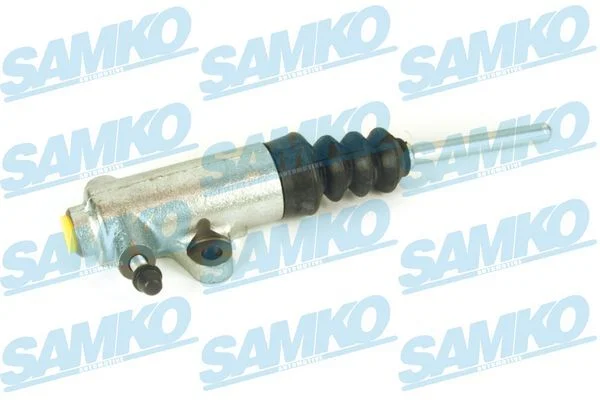 Pomocný valec, spojka SAMKO M17760