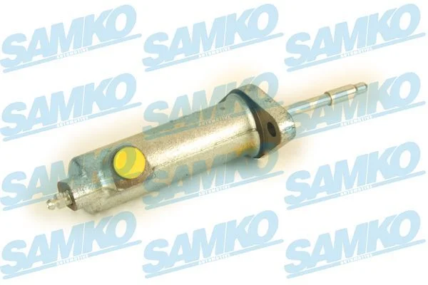 Pomocný valec, spojka SAMKO M17761
