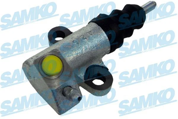 Slave Cylinder, clutch SAMKO M20978
