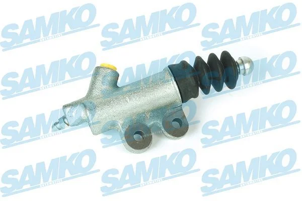 Slave Cylinder, clutch SAMKO M21019
