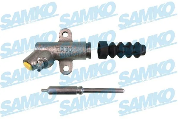 Pomocný valec, spojka SAMKO M23017