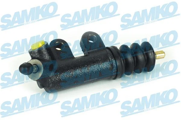 Pomocný valec, spojka SAMKO M26025