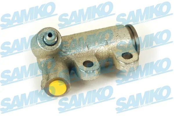 Slave Cylinder, clutch SAMKO M29134