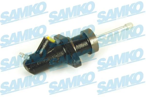 Pomocný valec, spojka SAMKO M30009