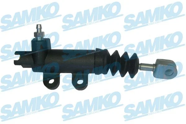 Pomocný valec, spojka SAMKO M30025