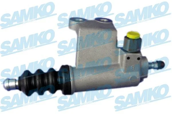 Pomocný valec, spojka SAMKO M30032