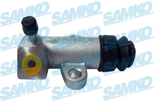 Pomocný valec, spojka SAMKO M30060