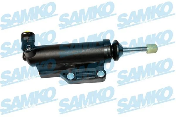 Pomocný valec, spojka SAMKO M30082