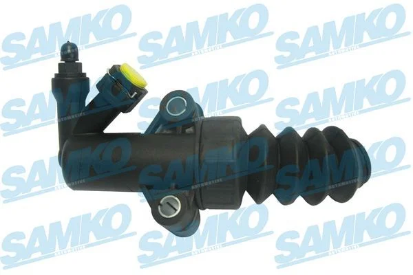 Pomocný valec, spojka SAMKO M30089