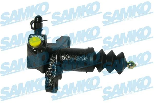 Pomocný valec, spojka SAMKO M30090